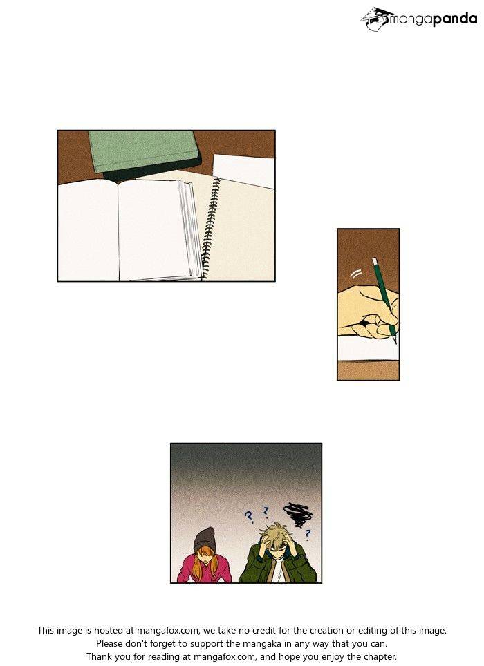 Read Cheese in the Trap Season 1 Manga Online