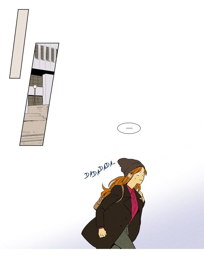 Read Cheese in the Trap Season 1 Manga Online