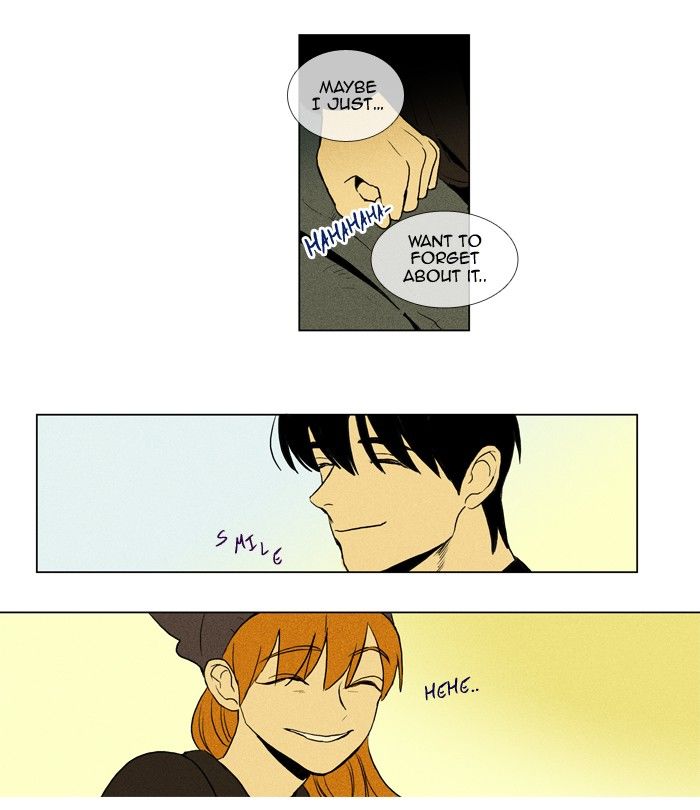 Read Cheese in the Trap Season 1 Manga Online