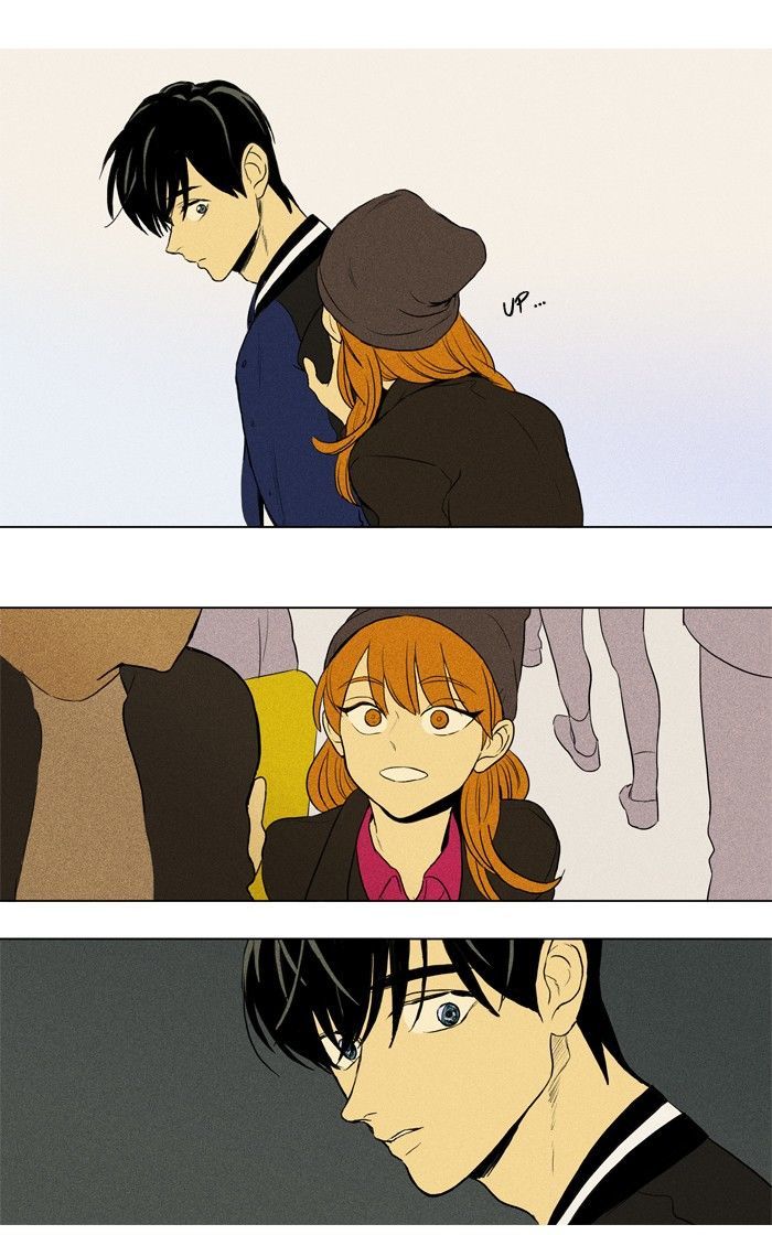 Read Cheese in the Trap Season 1 Manga Online