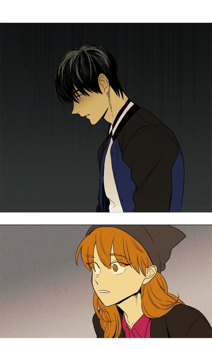 Read Cheese in the Trap Season 1 Manga Online
