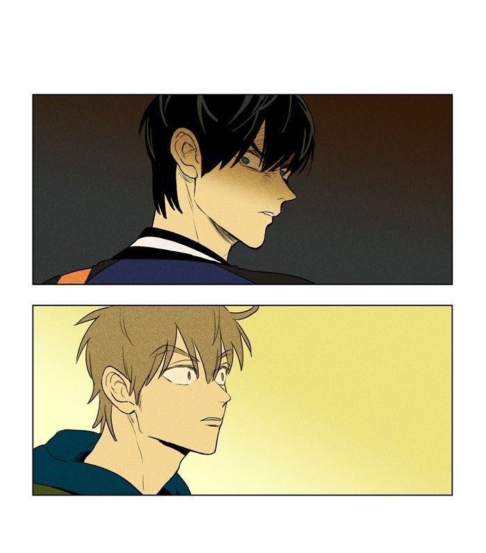 Read Cheese in the Trap Season 1 Manga Online
