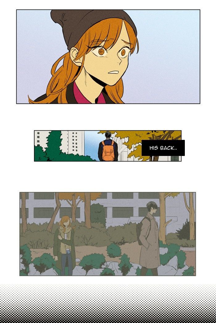 Read Cheese in the Trap Season 1 Manga Online