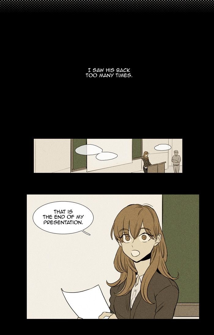 Read Cheese in the Trap Season 1 Manga Online