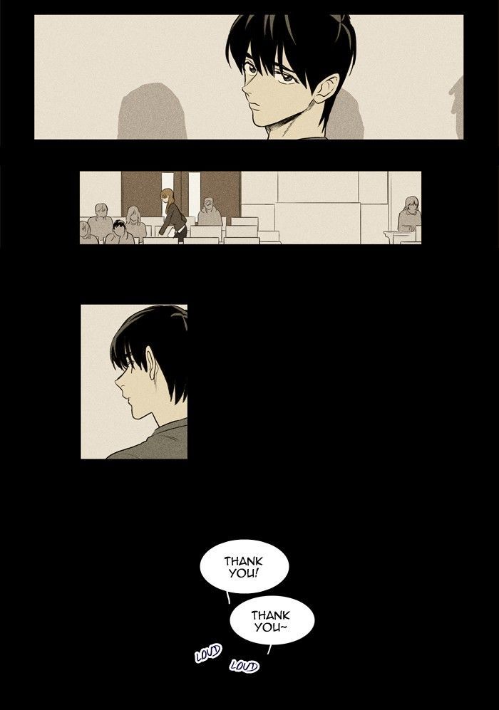 Read Cheese in the Trap Season 1 Manga Online