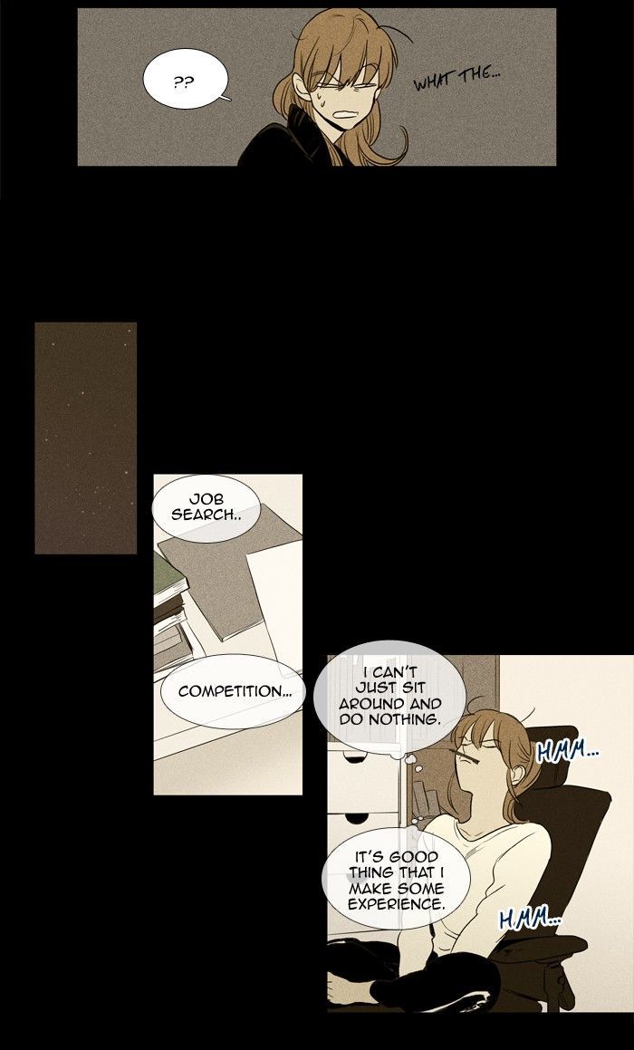 Read Cheese in the Trap Season 1 Manga Online