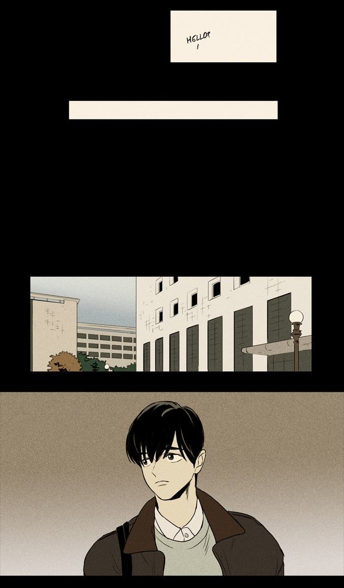Read Cheese in the Trap Season 1 Manga Online