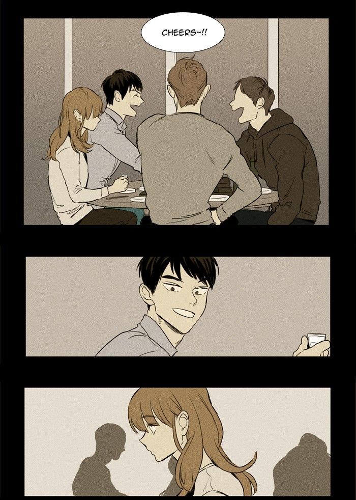 Read Cheese in the Trap Season 1 Manga Online