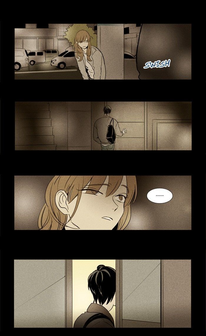 Read Cheese in the Trap Season 1 Manga Online