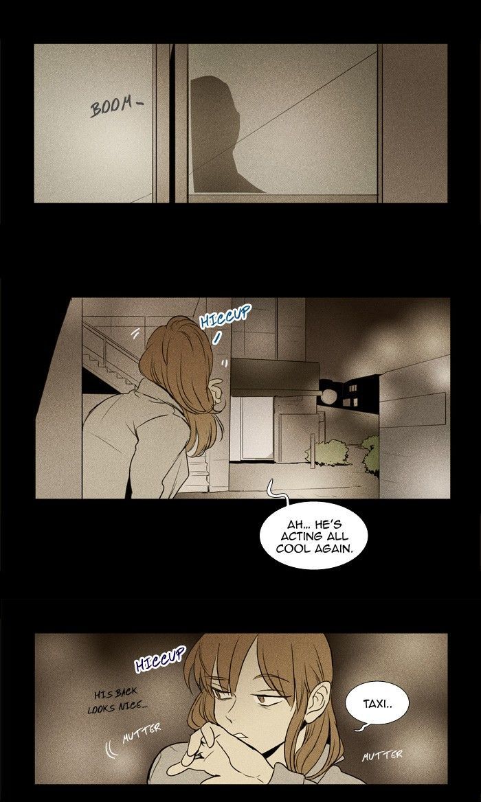 Read Cheese in the Trap Season 1 Manga Online