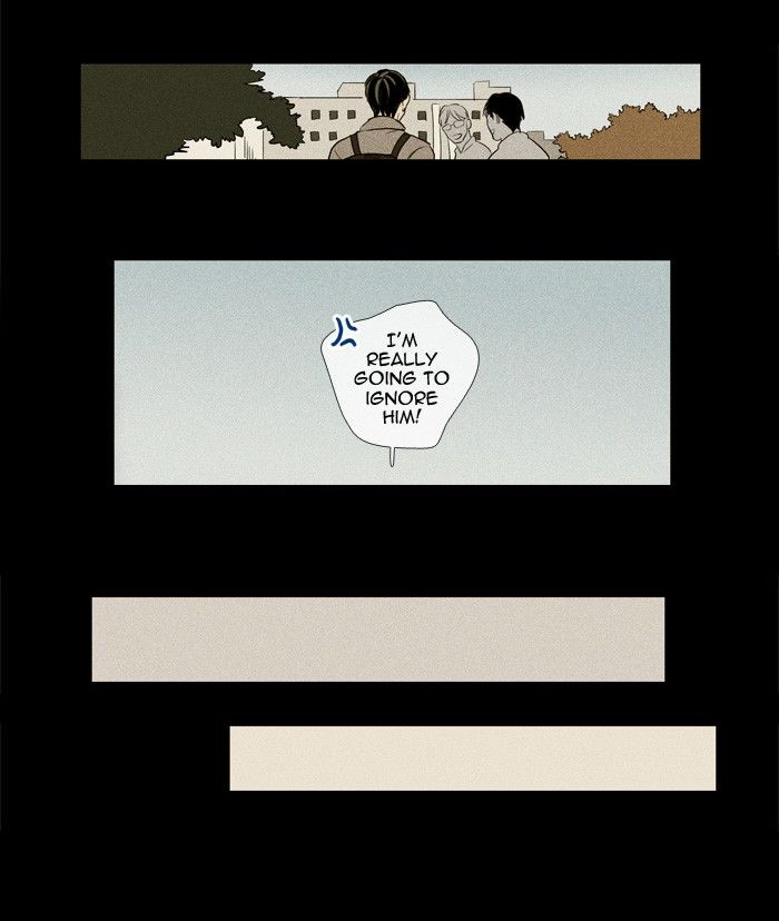 Read Cheese in the Trap Season 1 Manga Online