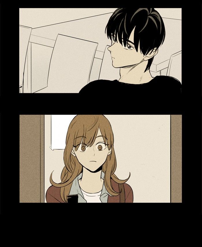 Read Cheese in the Trap Season 1 Manga Online