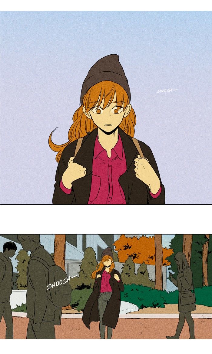 Read Cheese in the Trap Season 1 Manga Online