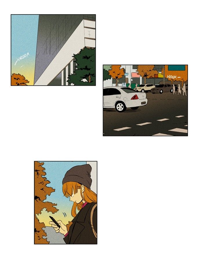 Read Cheese in the Trap Season 1 Manga Online