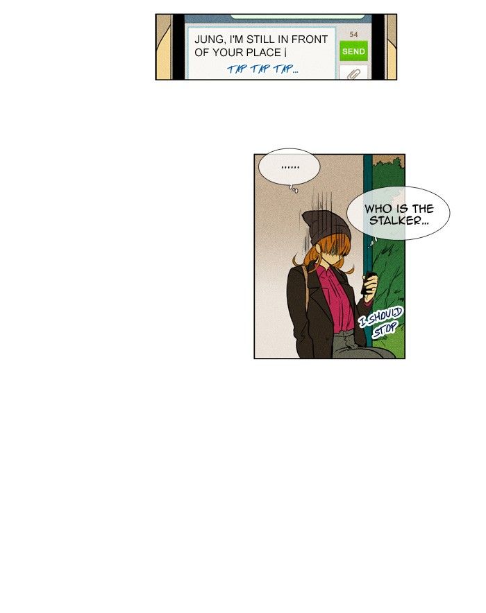 Read Cheese in the Trap Season 1 Manga Online