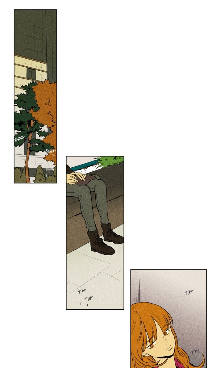 Read Cheese in the Trap Season 1 Manga Online