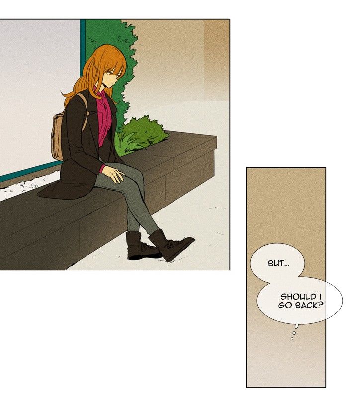 Read Cheese in the Trap Season 1 Manga Online