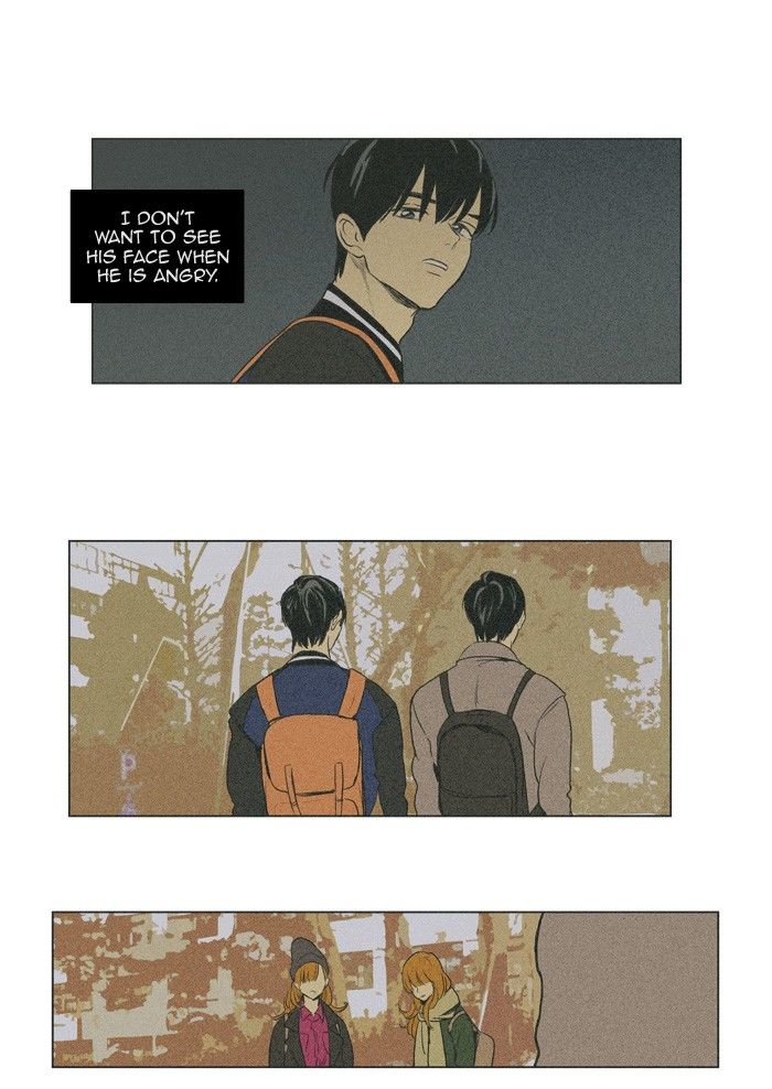 Read Cheese in the Trap Season 1 Manga Online