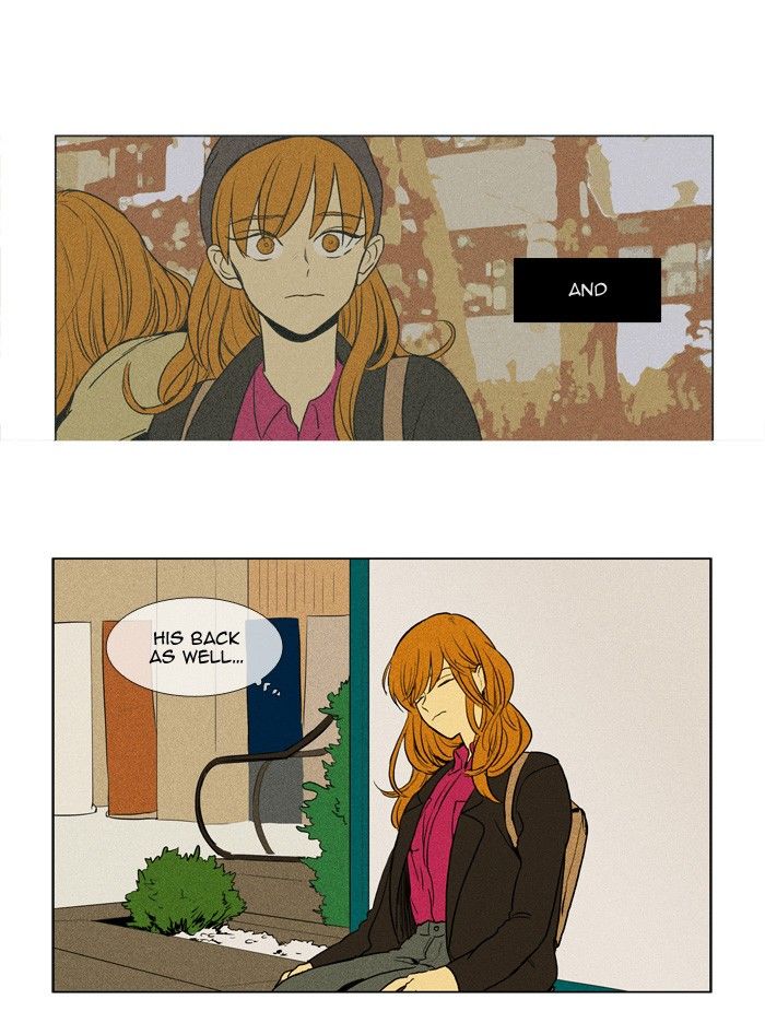 Read Cheese in the Trap Season 1 Manga Online