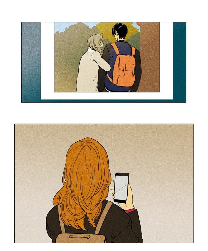 Read Cheese in the Trap Season 1 Manga Online