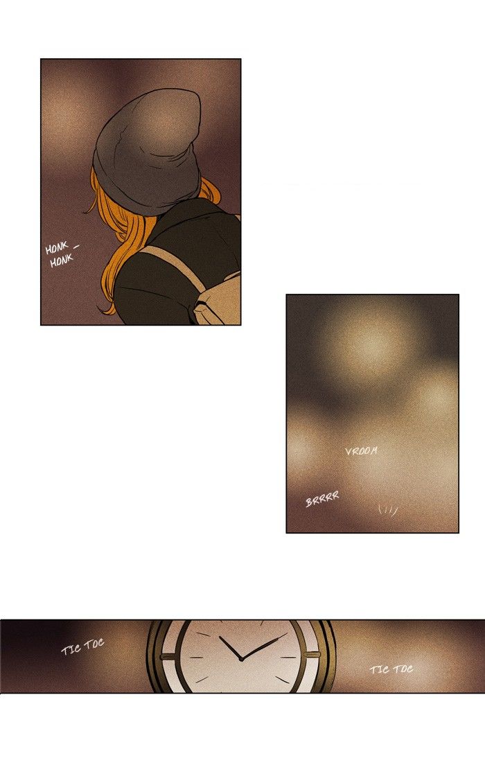 Read Cheese in the Trap Season 1 Manga Online