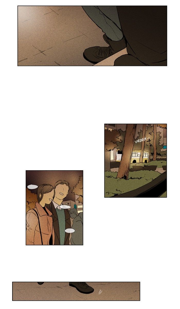 Read Cheese in the Trap Season 1 Manga Online