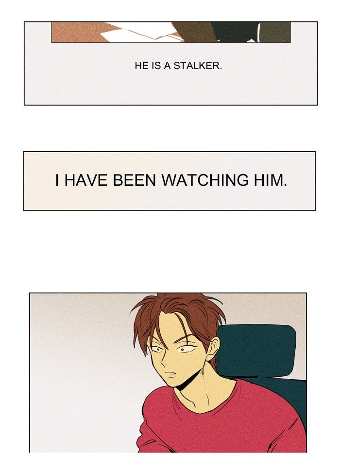 Read Cheese in the Trap Season 1 Manga Online
