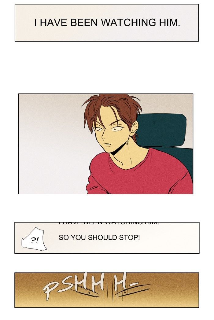 Read Cheese in the Trap Season 1 Manga Online