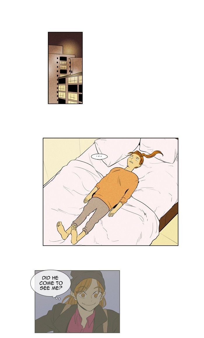 Read Cheese in the Trap Season 1 Manga Online
