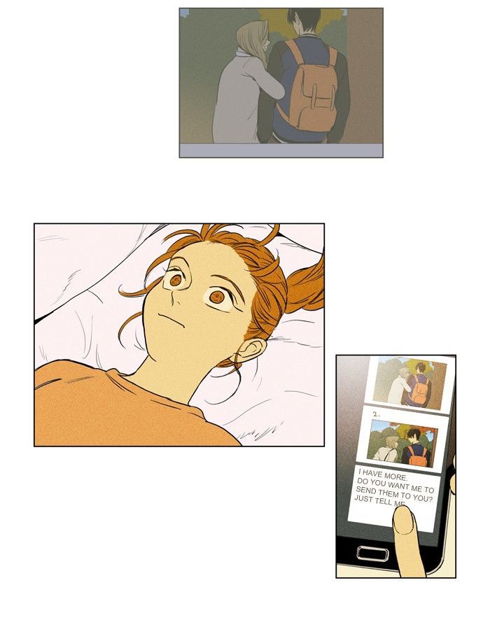 Read Cheese in the Trap Season 1 Manga Online
