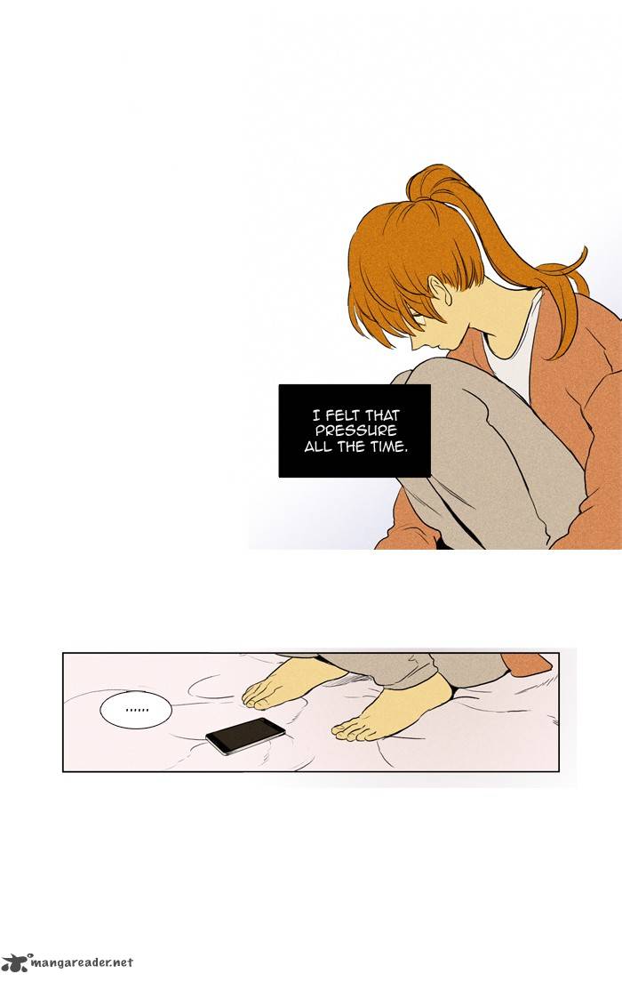 Read Cheese in the Trap Season 1 Manga Online