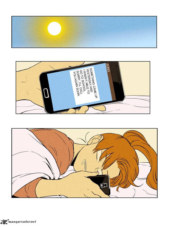 Read Cheese in the Trap Season 1 Manga Online