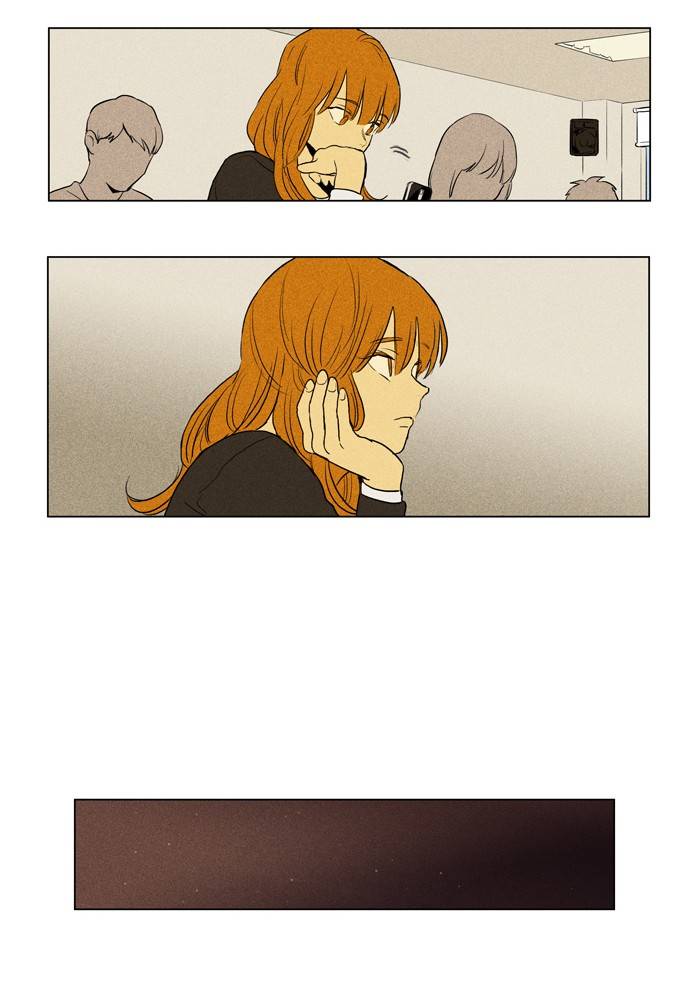 Read Cheese in the Trap Season 1 Manga Online
