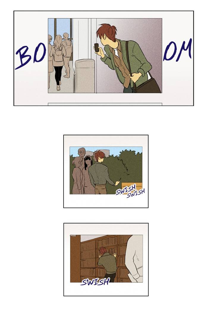 Read Cheese in the Trap Season 1 Manga Online