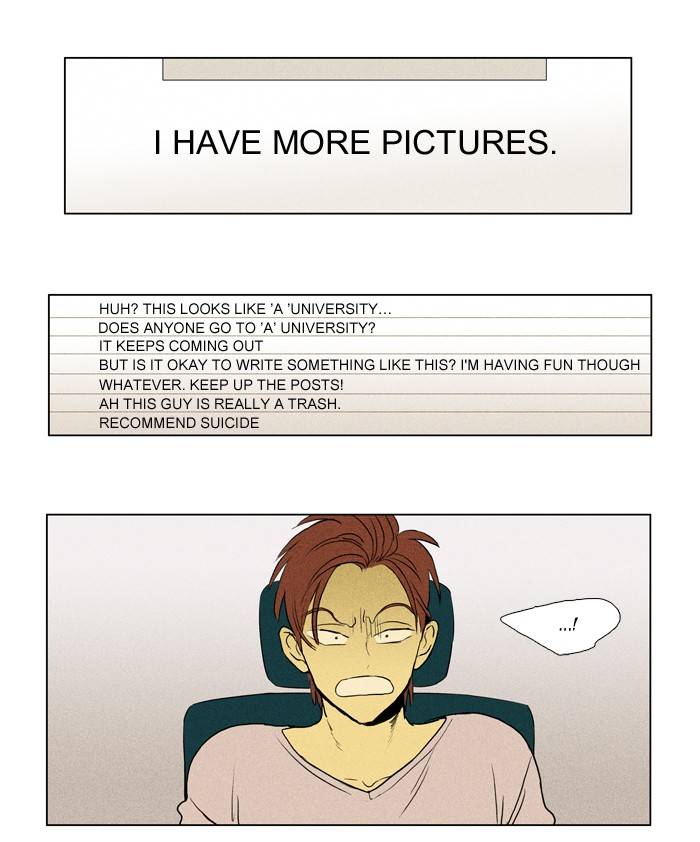 Read Cheese in the Trap Season 1 Manga Online