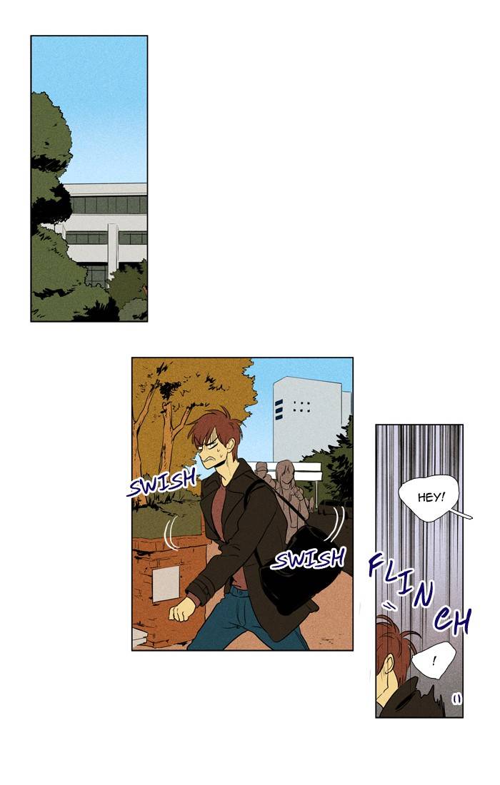 Read Cheese in the Trap Season 1 Manga Online