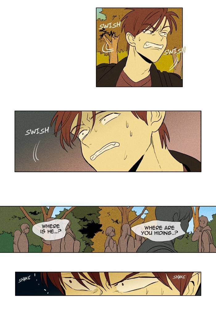 Read Cheese in the Trap Season 1 Manga Online