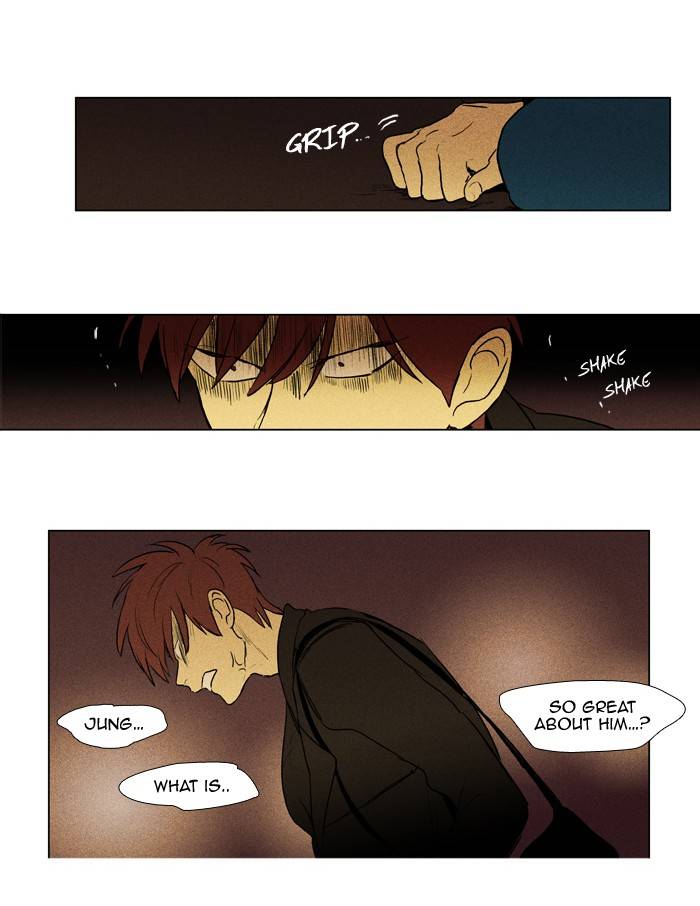 Read Cheese in the Trap Season 1 Manga Online