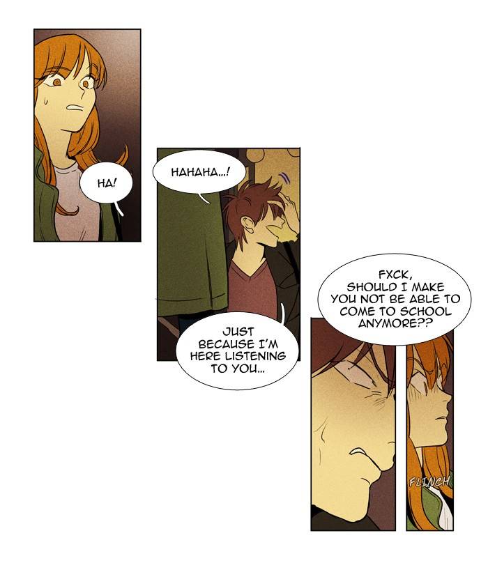 Read Cheese in the Trap Season 1 Manga Online