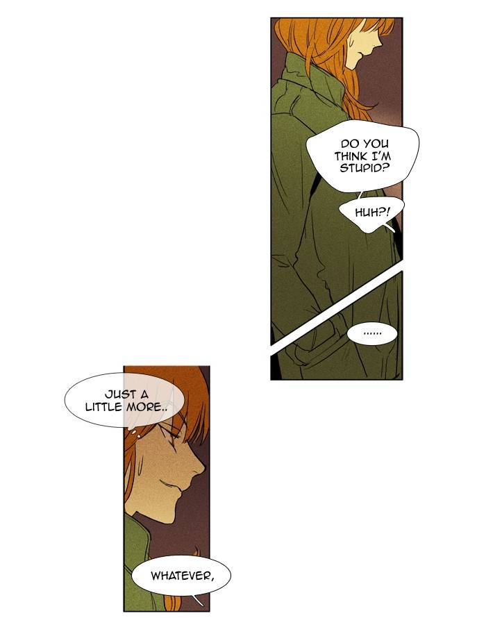 Read Cheese in the Trap Season 1 Manga Online