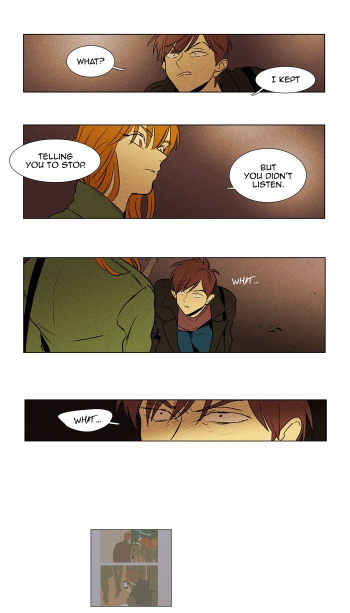 Read Cheese in the Trap Season 1 Manga Online