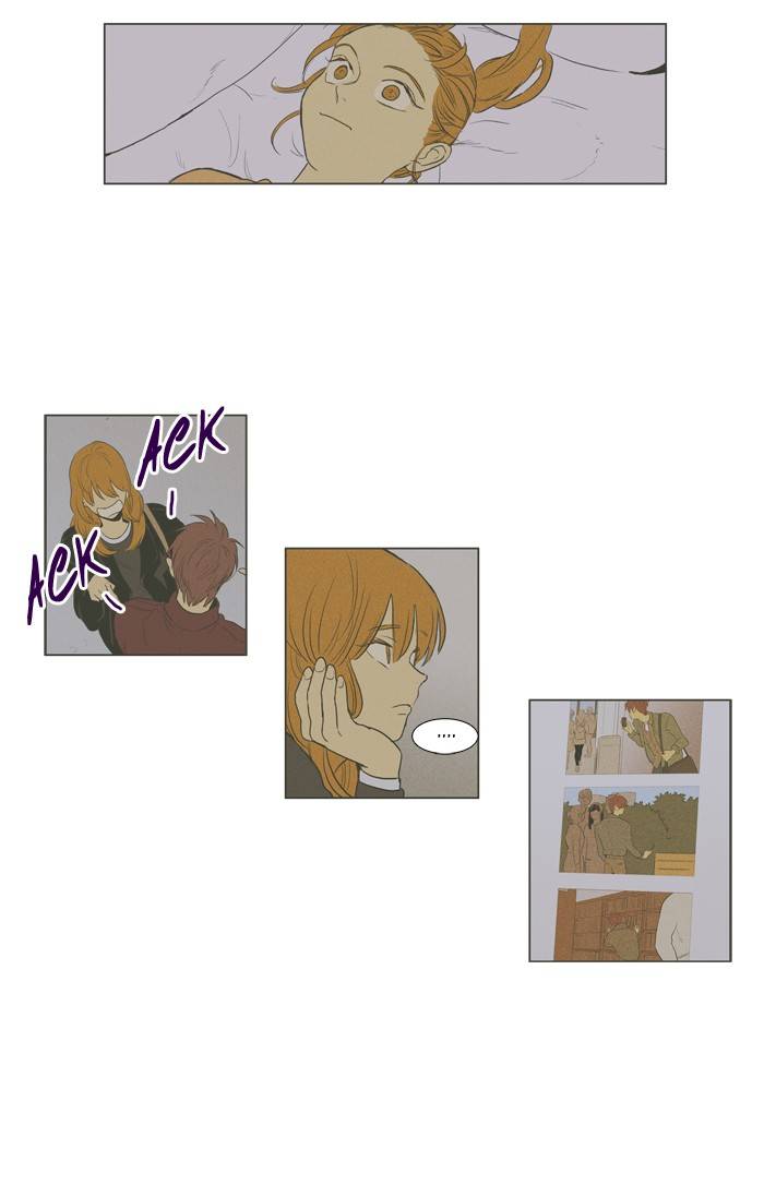 Read Cheese in the Trap Season 1 Manga Online