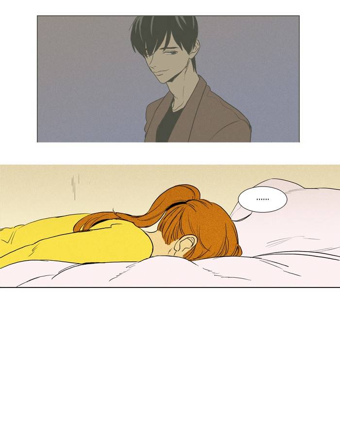 Read Cheese in the Trap Season 1 Manga Online
