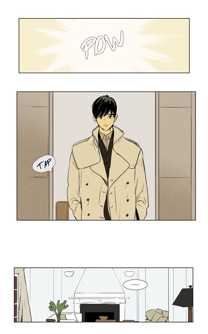 Read Cheese in the Trap Season 1 Manga Online