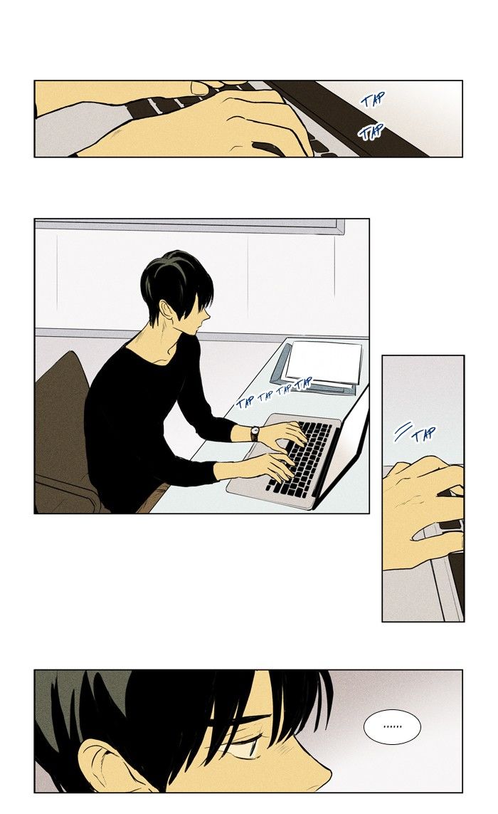 Read Cheese in the Trap Season 1 Manga Online