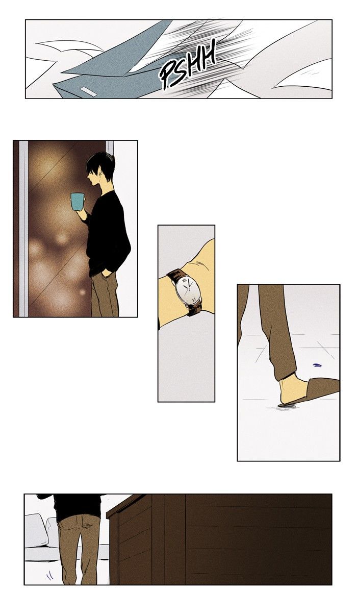 Read Cheese in the Trap Season 1 Manga Online