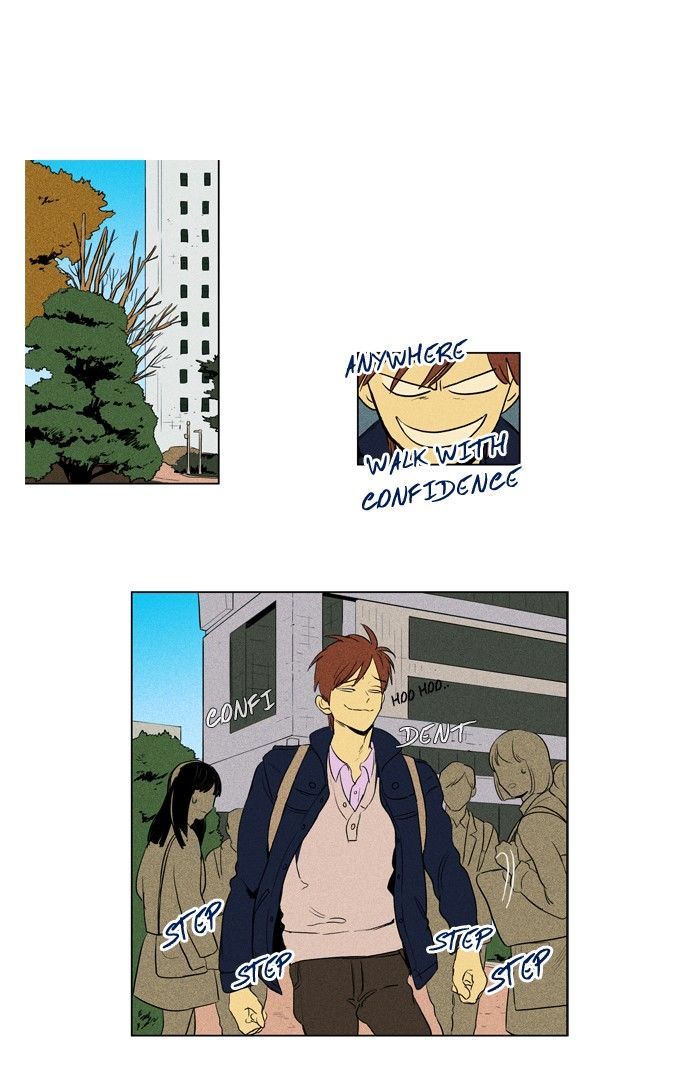 Read Cheese in the Trap Season 1 Manga Online