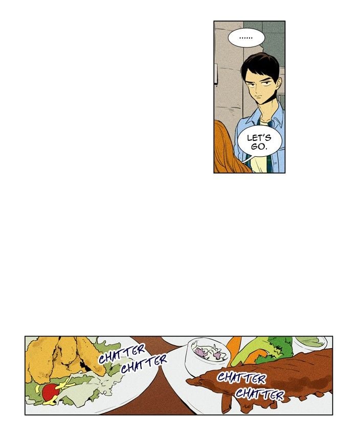 Read Cheese in the Trap Season 1 Manga Online