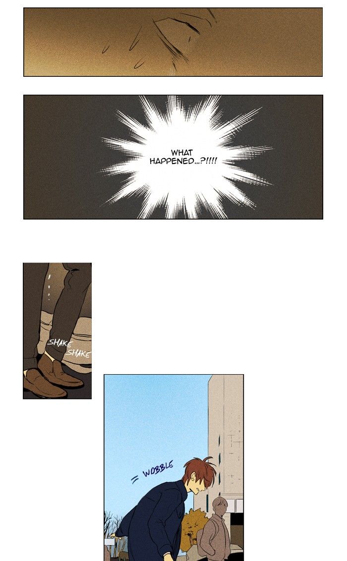 Read Cheese in the Trap Season 1 Manga Online