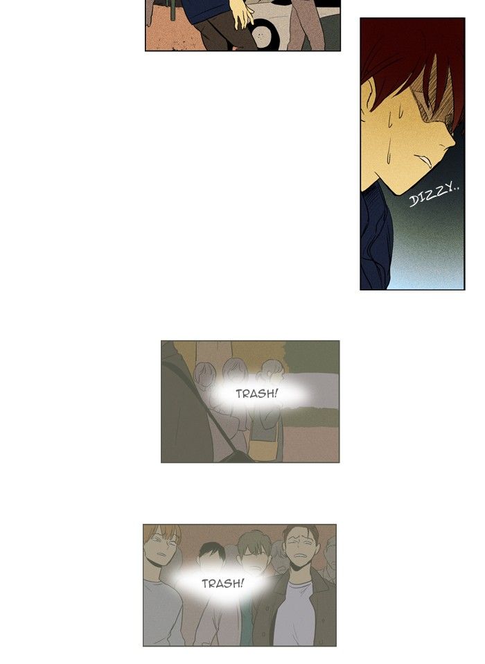 Read Cheese in the Trap Season 1 Manga Online